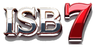 isb 7 logo