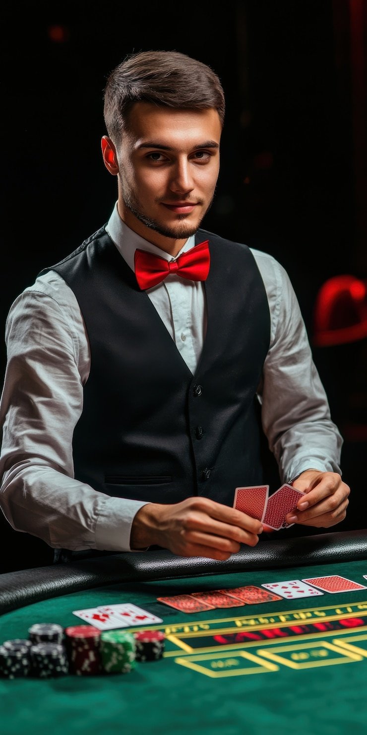 isb 7 Live Casino